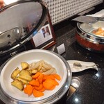 クラブラウンジ - 