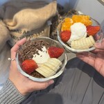 T&T Coffee Roastery - 