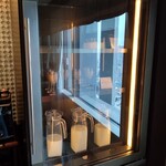 クラブラウンジ - 