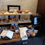 クラブラウンジ - 