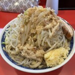 ラーメン うまもり - 