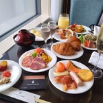 クラブラウンジ - 