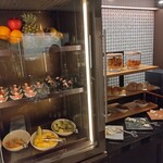 クラブラウンジ - 