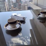 クラブラウンジ - 