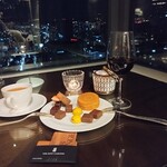 クラブラウンジ - 