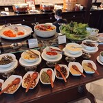 クラブラウンジ - 