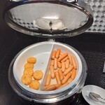 クラブラウンジ - 