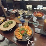 クラブラウンジ - 