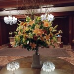 クラブラウンジ - 