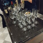 クラブラウンジ - 