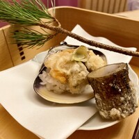 緒方 - 