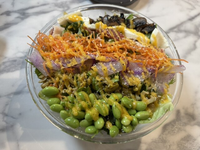 腸美菜 - 天童南（レストラン）の写真