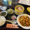四川料理 蘭梅