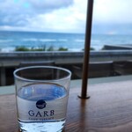 GARB CLIFF TERRACE IZUMO - 