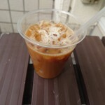 ファミリーマート - ドリンク写真: