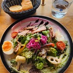 GARB CLIFF TERRACE IZUMO - 