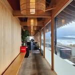 GARB CLIFF TERRACE IZUMO - 