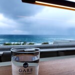 GARB CLIFF TERRACE IZUMO - 