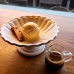 GARB CLIFF TERRACE IZUMO - 