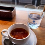 GARB CLIFF TERRACE IZUMO - 