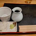 手打蕎麦 松永 - 