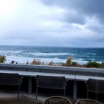 GARB CLIFF TERRACE IZUMO - 