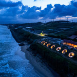 GARB CLIFF TERRACE IZUMO - 