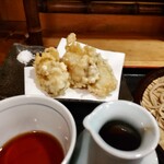 手打蕎麦 松永 - 