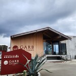 GARB CLIFF TERRACE IZUMO - 