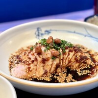 中国意境菜 白燕 - 