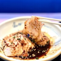 中国意境菜 白燕 - 