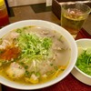 ニャーヴェトナム・フォー麺 新宿タカシマヤ店