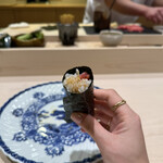 すし屋　小桜 - 