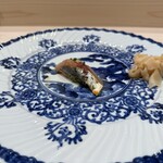 すし屋　小桜 - 