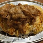 立呑み魚参 - 2号店名物とんけい