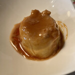 マリーリマ - ブラジルプリン