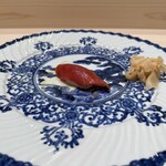 すし屋　小桜 - 