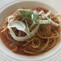 オーシャン カシータ - 