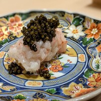 寿司福島 - 