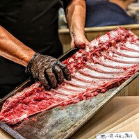寿司福島 - 
