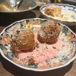 串焼きと煮野菜 下北沢の零や - 