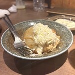 串焼きと煮野菜 下北沢の零や - 