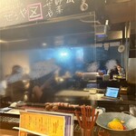 串焼きと煮野菜 下北沢の零や - 