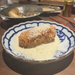 串焼きと煮野菜 下北沢の零や - 