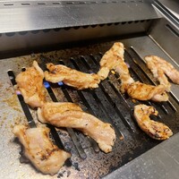 和牛焼肉 ワンダフィレ - 