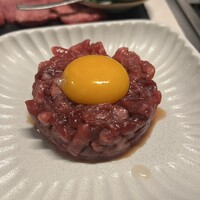 和牛焼肉 ワンダフィレ - 