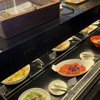フォルク キッチン オールデイダイニング  - 