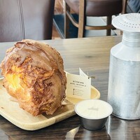 BLT STEAK GINZA - 