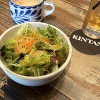 六本木焼肉　Kintan - 