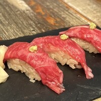 六本木焼肉　Kintan - 